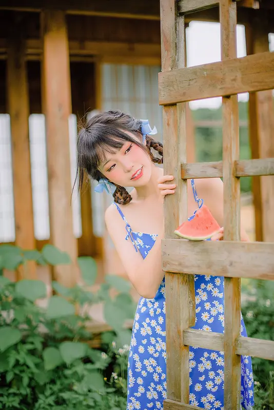夏日回忆 - miko酱ww